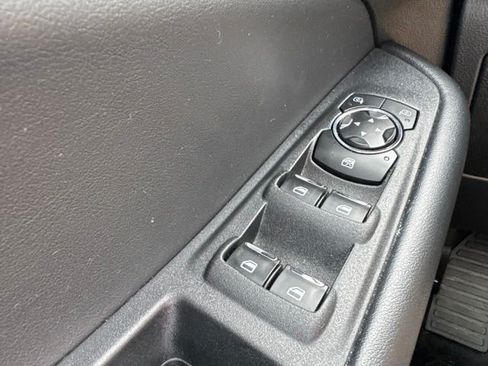 Used 2024 Ford Edge SEL AWD/4WD image 23