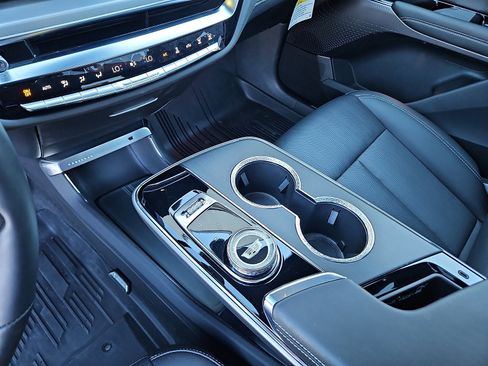 New 2025 Cadillac Lyriq Sport image 23