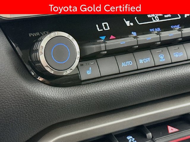 Used 2024 Toyota Sequoia SR5 AWD/4WD image 21