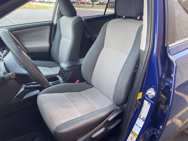 Used 2014 Toyota RAV4 LE AWD/4WD image 20