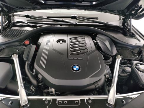 New 2026 BMW 840i image 27