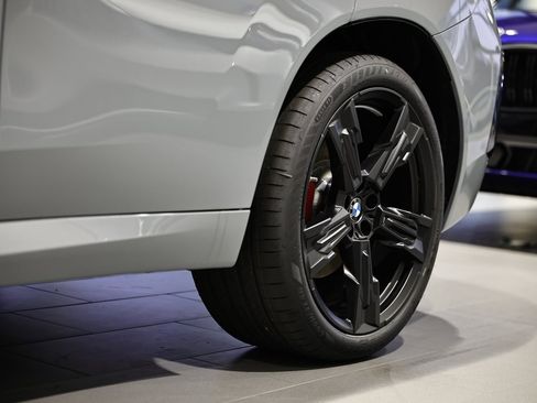 New 2026 BMW X3 xDrive30 w/ Premium Package image 13