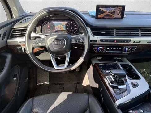 Used 2019 Audi Q7 2.0T Premium Plus w/ Premium Plus Package image 19