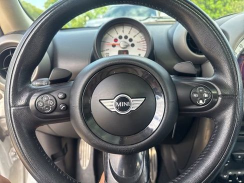 Used 2012 MINI Cooper Countryman S FWD image 20