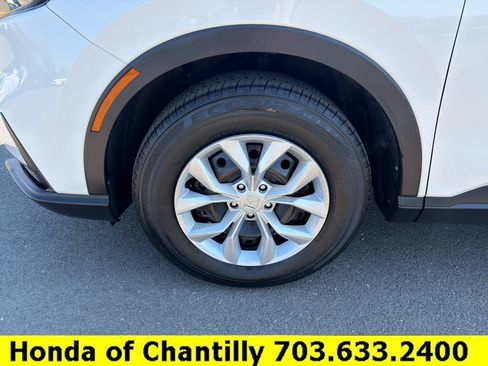 Certified 2023 Honda CR-V LX image 28