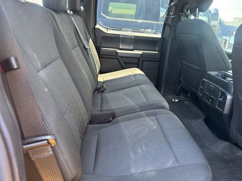 Used 2019 Ford F150 XLT w/ Equipment Group 302A Luxury RWD image 6