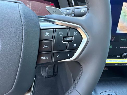 New 2026 Lexus RZ 350e 2WD image 30