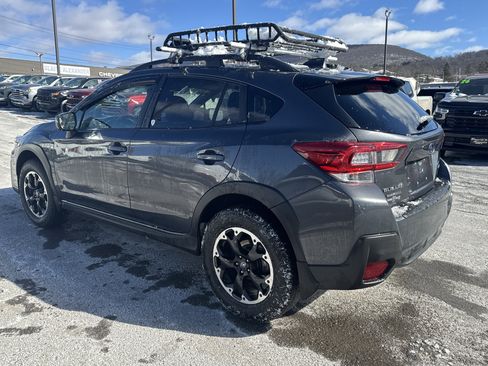 Used 2021 Subaru Crosstrek 2.0i Premium w/ Moonroof Package image 6