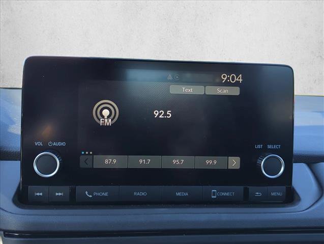 Used 2025 Honda Accord LX image 18