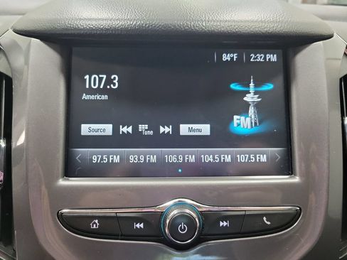 Used 2017 Chevrolet Cruze LT FWD image 38
