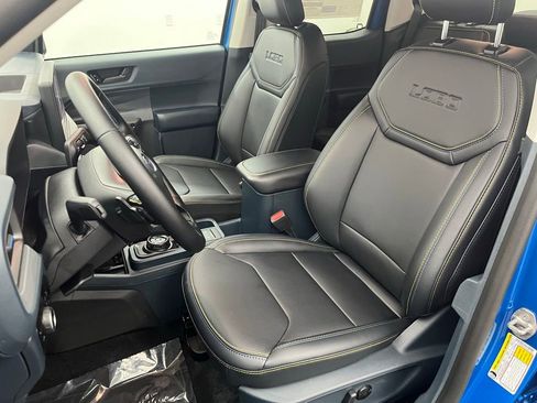 New 2026 Ford Maverick Lobo AWD/4WD image 20