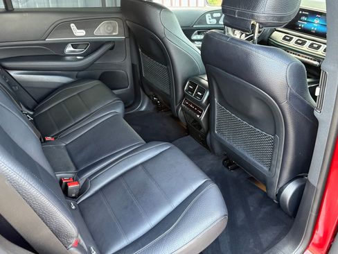 Used 2022 Mercedes-Benz GLS 450 4MATIC image 43