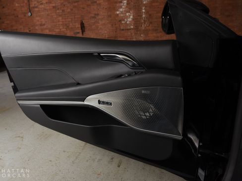 Used 2024 Lotus Emira First Edition image 18