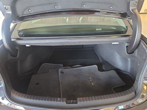 Certified 2016 Acura TLX Base image 23