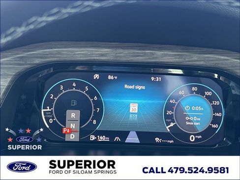 Used 2025 Volkswagen Atlas SEL AWD/4WD image 28