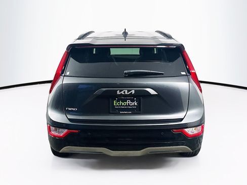 Used 2024 Kia Niro Wind FWD image 7