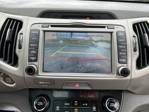 Used 2016 Kia Sportage EX w/ EX Premium Package AWD/4WD image 18