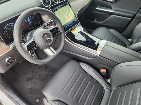 New 2026 Mercedes-Benz GLC 300 4MATIC image 7