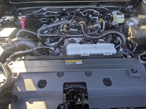 New 2026 Toyota Tacoma SR5 image 14