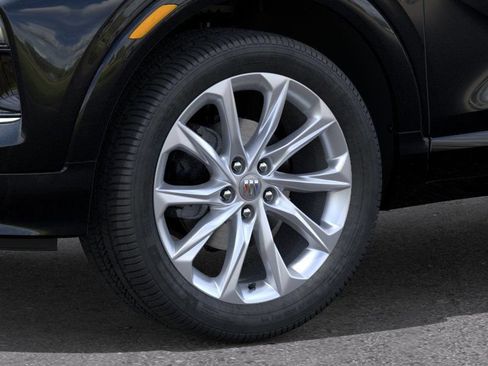 New 2026 Buick Encore GX Avenir w/ Avenir Technology Package AWD/4WD image 9