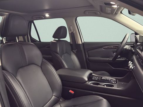 Certified 2023 Honda Pilot Touring image 19