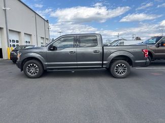 Used 2019 Ford F150 XLT w/ Equipment Group 302A Luxury video 2