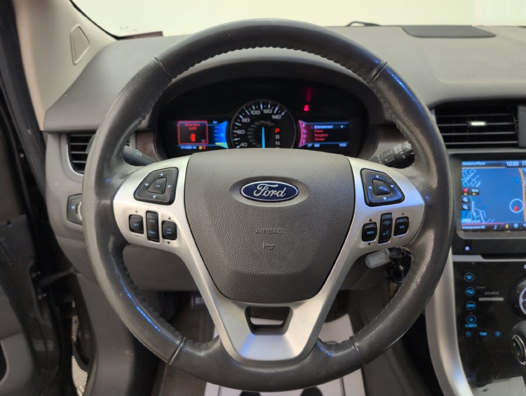 Used 2013 Ford Edge Limited w/ Vision Pkg AWD/4WD image 33