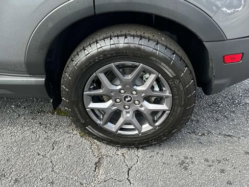 New 2025 Ford Bronco Sport Big Bend image 51