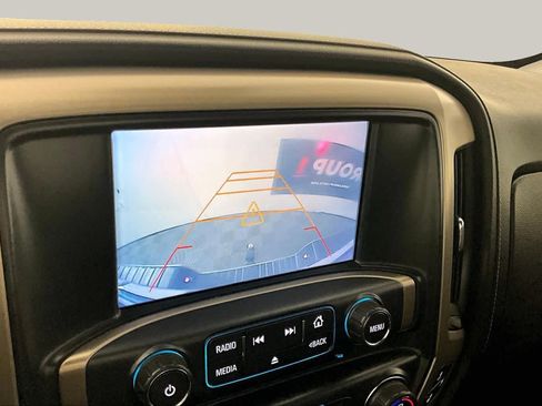 Used 2017 GMC Sierra 1500 Denali RWD image 26