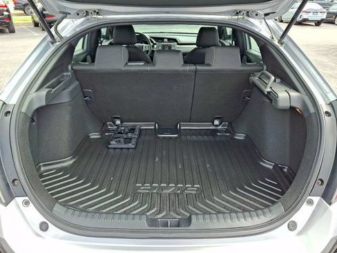 Used 2019 Honda Civic Sport image 33
