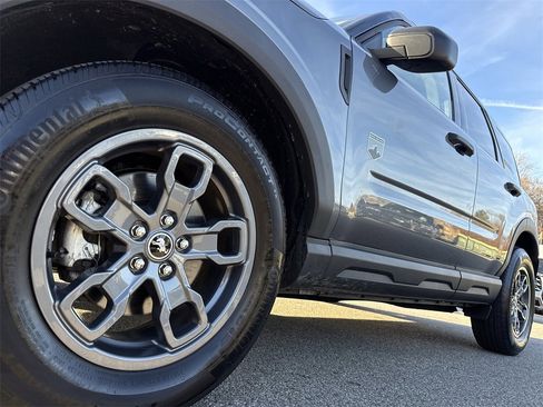Used 2023 Ford Bronco Sport Big Bend image 10