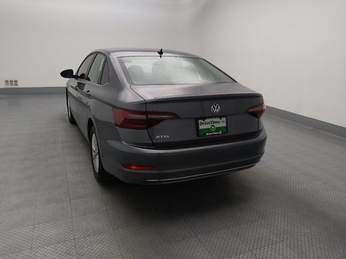 Used 2019 Volkswagen Jetta S w/ Driver Assistance Package FWD image 6