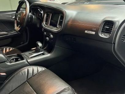 Used 2019 Dodge Charger SRT Hellcat