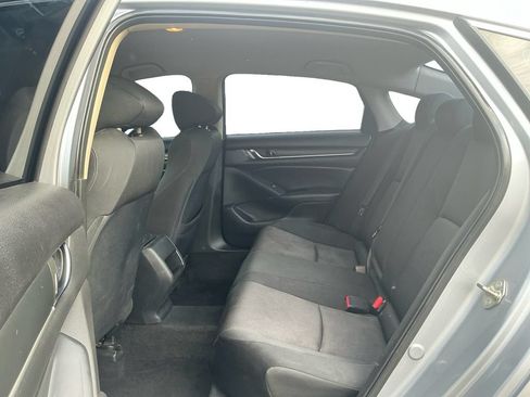Used 2018 Honda Accord LX image 21