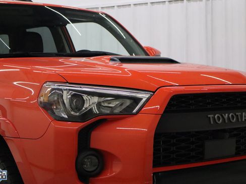 Used 2023 Toyota 4Runner TRD Pro image 12