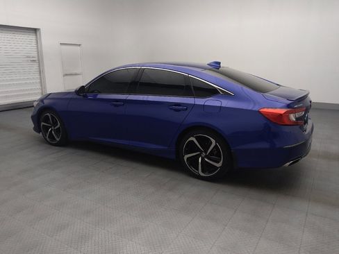 Used 2022 Honda Accord Sport image 3