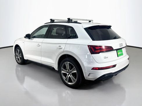 Used 2025 Audi Q5 2.0T Premium AWD/4WD image 7