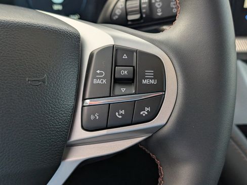 New 2026 Ford Explorer Active image 21