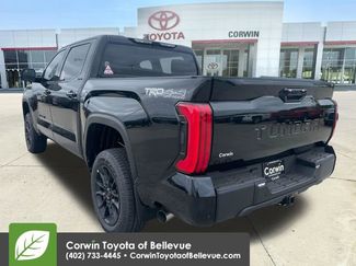 New 2026 Toyota Tundra Limited AWD/4WD video 3