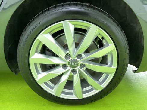 Used 2017 Audi A4 2.0T Premium Plus w/ Premium Plus Package image 16