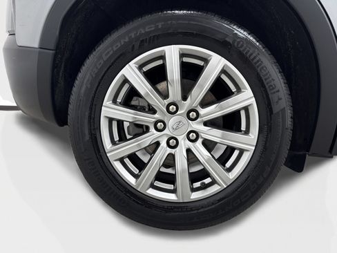 Used 2023 Cadillac XT4 Premium Luxury FWD image 48
