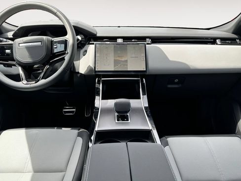 New 2026 Land Rover Range Rover Velar Belgravia AWD/4WD image 11