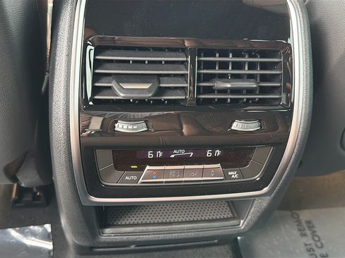 New 2026 BMW X5 xDrive40i w/ M Sport Package AWD/4WD image 20