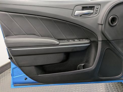 Used 2023 Dodge Charger Scat Pack w/ Plus Group image 8