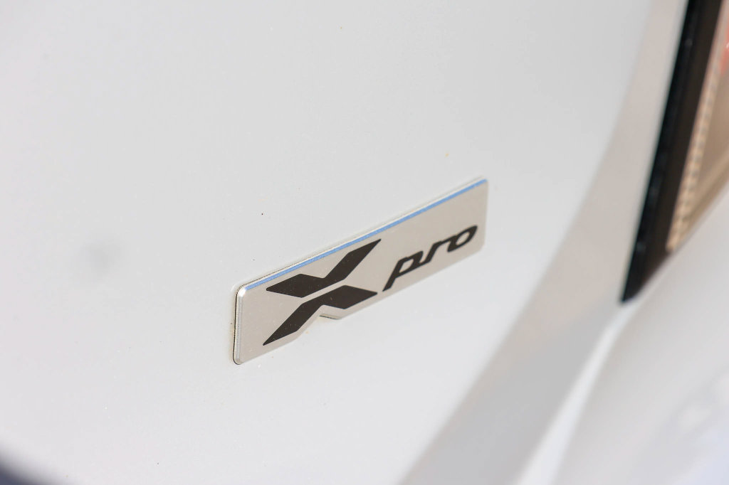 Used 2024 Kia Telluride SX Prestige X-Pro AWD/4WD image 8