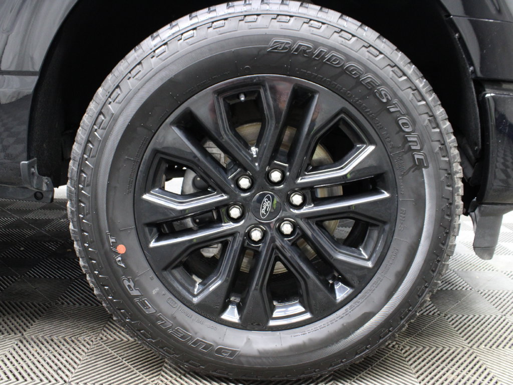 Used 2024 Ford F150 XLT w/ Equipment Group 302A MID AWD/4WD image 13