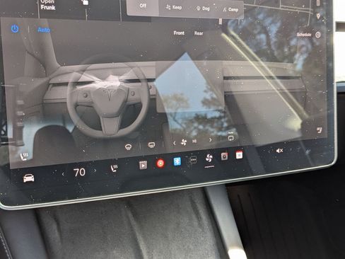 Used 2021 Tesla Model 3 Long Range image 24