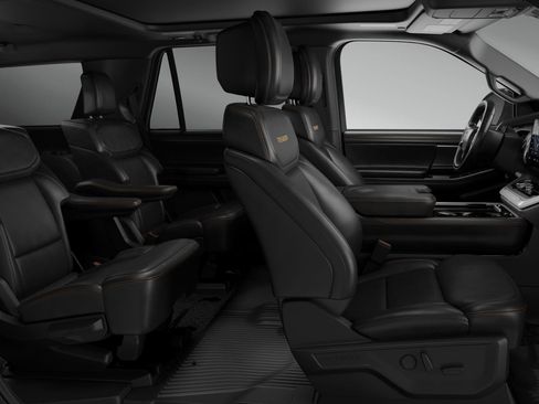 New 2026 Ford Expedition Tremor AWD/4WD image 6