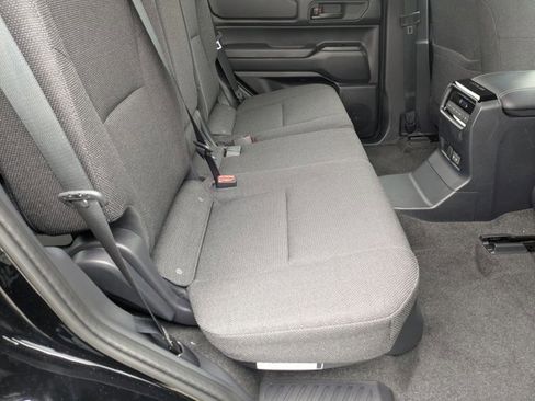 Used 2026 Toyota Land Cruiser 1958 AWD/4WD image 19