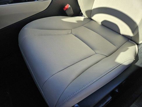 New 2025 Honda Accord EX-L image 8